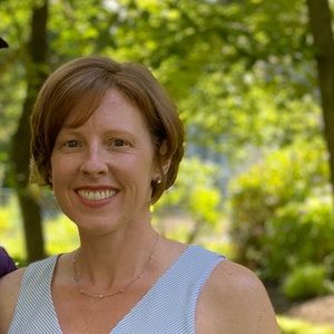 Meet your Posher, Jill